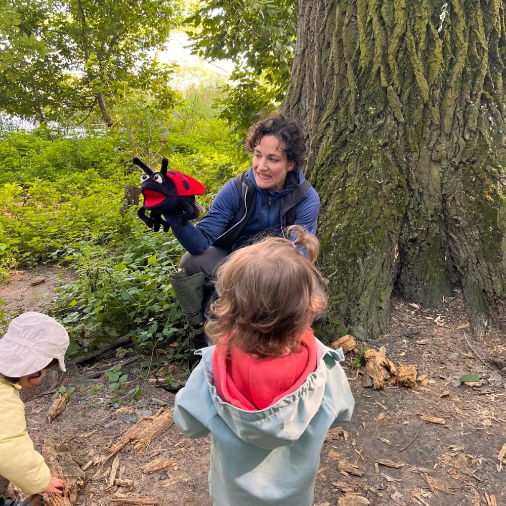 Waldgruppe_Hobbits_Sommer24_Kaethe-Kaefer